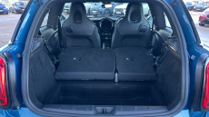 MINI Hatchback 1.5 Cooper Sport 3dr Petrol Hatchback